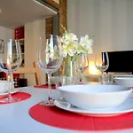 Atico Loft Ruzafa 公寓 *