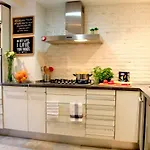 Atico Loft Ruzafa 公寓 瓦伦西亚