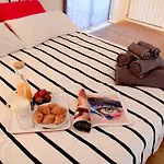 Atico Loft Ruzafa 瓦伦西亚