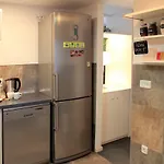 Atico Loft Ruzafa 公寓