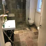 公寓 Atico Loft Ruzafa 瓦伦西亚