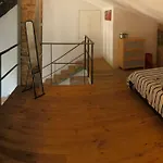 公寓 Atico Loft Ruzafa 瓦伦西亚