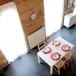 公寓 Atico Loft Ruzafa 瓦伦西亚