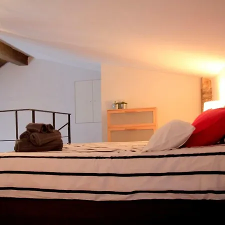 Atico Loft Ruzafa Apartament