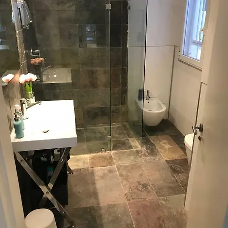 Apartment Atico Loft Ruzafa Valencia
