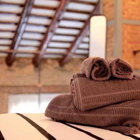 Atico Loft Ruzafa *