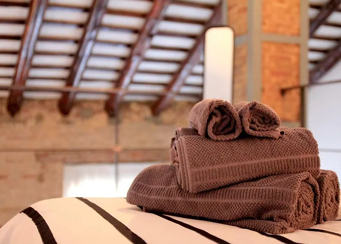 Atico Loft Ruzafa *